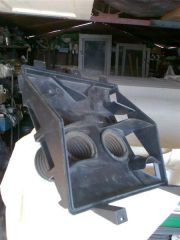 крышка печки