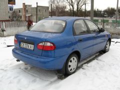Lanos SX
