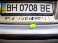 Машинка Игоря