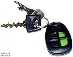 key