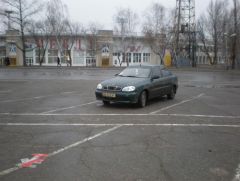 Встреча