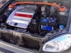 ПОД КАПОТОМ