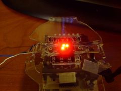 Световод проверка