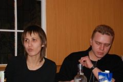 Клубный НГ