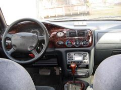 Салон. Полный фарш.