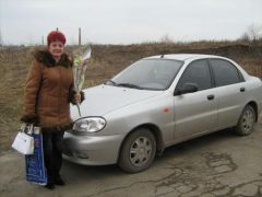 До мене на день народження.