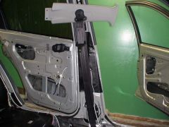 стойка (виброизоляция Визомат ПБ2)