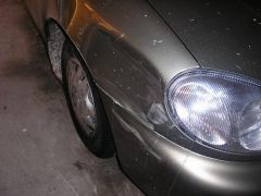 авария 2