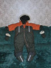 Комбінезон