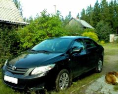 Моя куколка