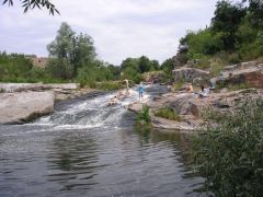 Буки