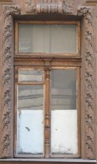 На столярку народ не скупился