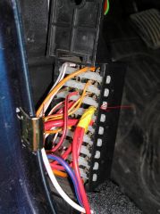 ЭСП подключка