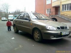 Моя машина і син