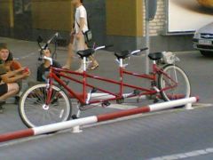 3хbike