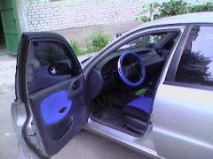 Моя машинка