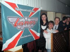 Годовщина нашего клуба