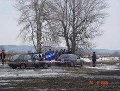 Тавроралли