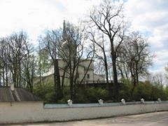 Святогорский монастырь