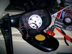 подкл к зеркалу