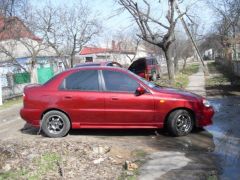 Рест