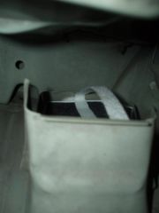 Фильтр салона