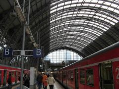 Франкфурт 6