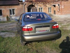 Ланос 1,5 база без пробега (4)