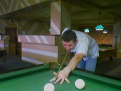 Lanos Club Billiard Cup Summer 2005