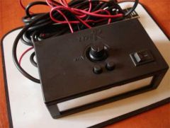 СТРОБОСКОПЫ