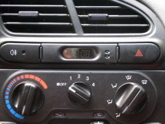 Годинничок