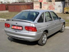 Другой борт.