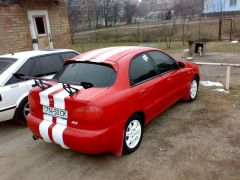 спойлерок
