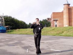 Знакомство