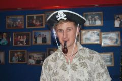 Новый Год 2008
