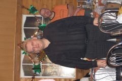 Бодрствующий и спящий