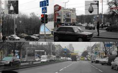 камеры в запорожье