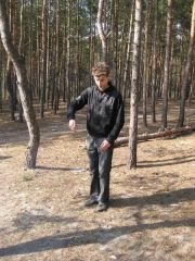 шашлык 29.03.2009