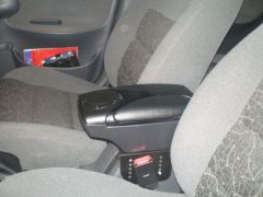 Подлокотник