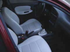 26 августа 2005 - кожаный салон Живчика