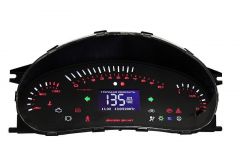 модифицированный спидометр!