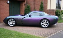 TVR