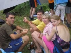 Тоник....уже почти джин