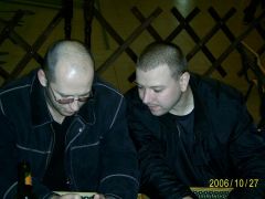 Встреча 27.10.06