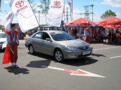 Столичное Автошоу - 2005