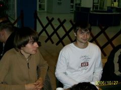 Встреча 27.10.06