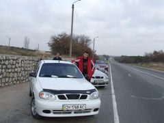 Пятая крымская встреча