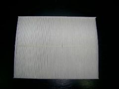 будущий фильтр