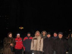 27 января-ХАРЬКОВ