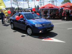 Столичное Автошоу - 2005